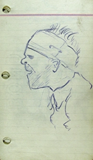 A Head Wound