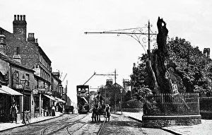 Headingley Oak Leeds