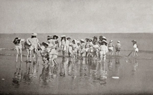 Headingley Orphan Homes, Leeds - Seaside