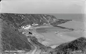 The Headland, Nefyn