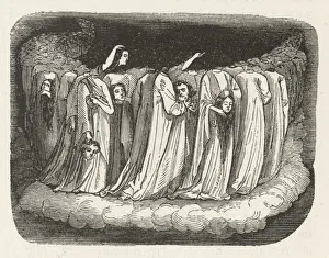 Headless Ghosts