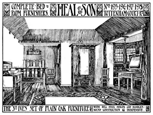 Heal & Son