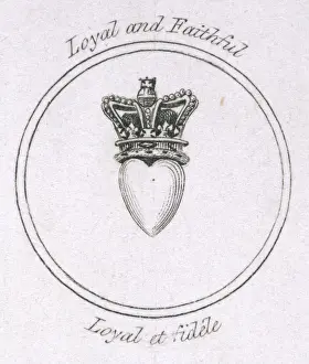 Heart Motif
