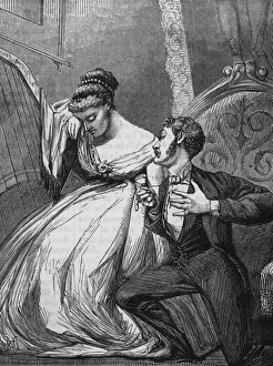 Affection Collection: A Heartfelt Proposal