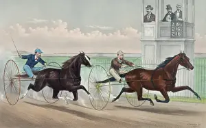 Fullerton Prints: A third heat in two sixteen!!: Judge Fullerton and Goldsmith
