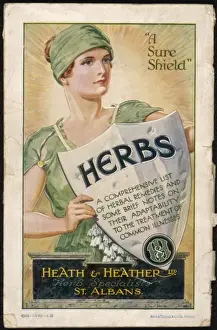 Heather Prints: Heath & Heather Catalogu