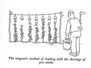 Heath Robinson - Wartime Cartoons - WWII