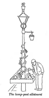 Heath Robinson - Wartime Cartoons - WWII