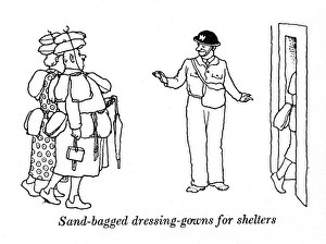 Protective Dress