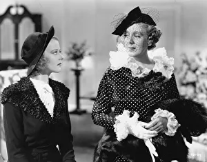 Heather Angel and Cicely Courtneidge - The Perfect Gentleman Heather Angel and Cicely Courtneidge - The Perfect Gentleman