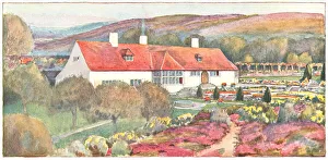 Heather Cottage