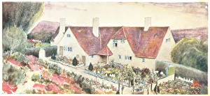 Heather Cottage