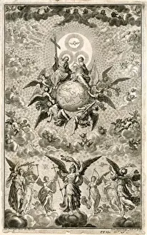THE HEAVENS (KRAUS)