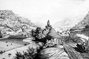 Hebden bridge railway station