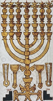 Temple of Solomon, Jerusalem