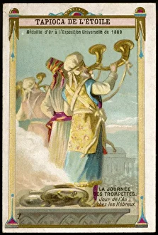 Sacrifices Gallery: Hebrew New Year