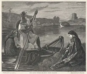 Hector Attacks Greeks