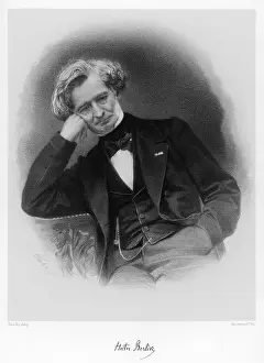Hector Berlioz -