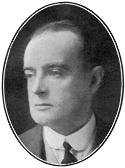 Munro Gallery: Hector Hugh Munro