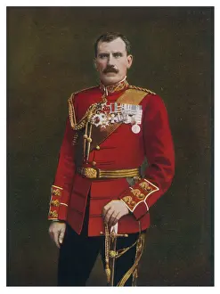 1853 Prints: Hector Macdonald