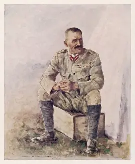 Hector Macdonald