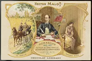 Hector Malot