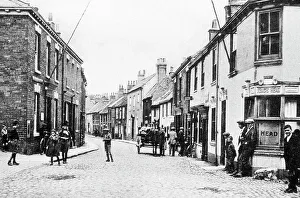 Hedon - Souttergate - near Hull