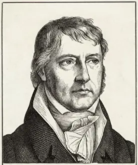 Hegel (Anon)