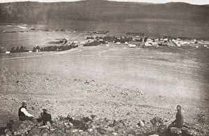 Archiecture Prints: Heidelberg, Transvaal, South Africa