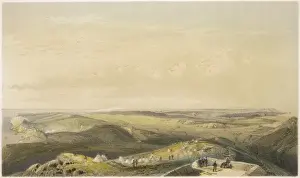 Balaklava Prints: Heights, Balaklava