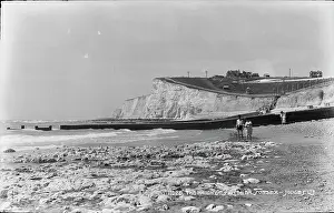 Stroll Prints: The Heights, Saltdean