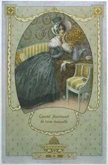 Melancholy Prints: Heine Calender