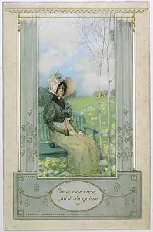Heine Calender