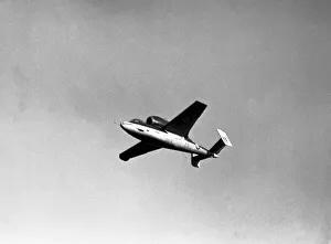 Images Dated 16th July 2021: Heinkel He 162A-2 VH515