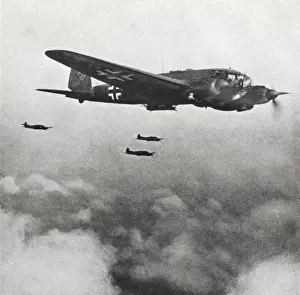 Heinkel He-111