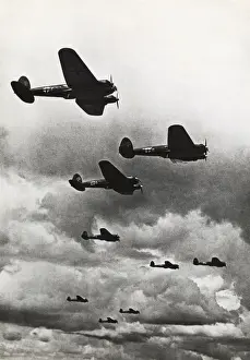 Heinkel He-111