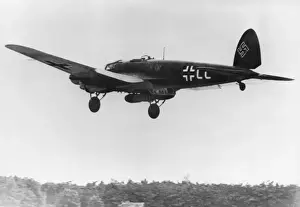 Heinkel He-111