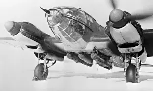 Heinkel He-111