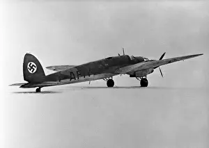 Heinkel He-111