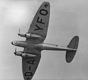 Heinkel He-111