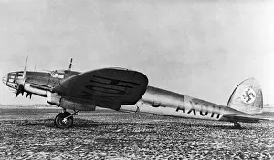 Heinkel He-111