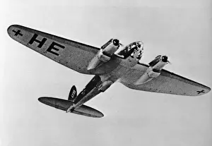 Heinkel He-111