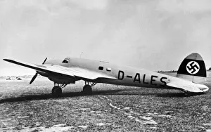 Heinkel He-111