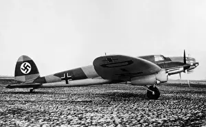 Heinkel He-111