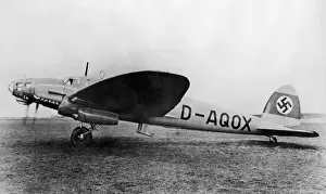 Heinkel He-111