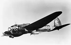 Heinkel He-111
