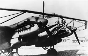 Heinkel He-111