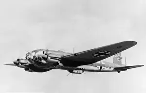 Heinkel He-111