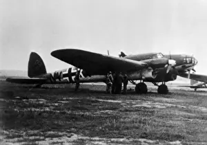 Heinkel He-111