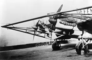Heinkel He-111